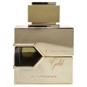 AL HARAMAIN L'AVENTURE GOLD L 3.4 EDP SPR